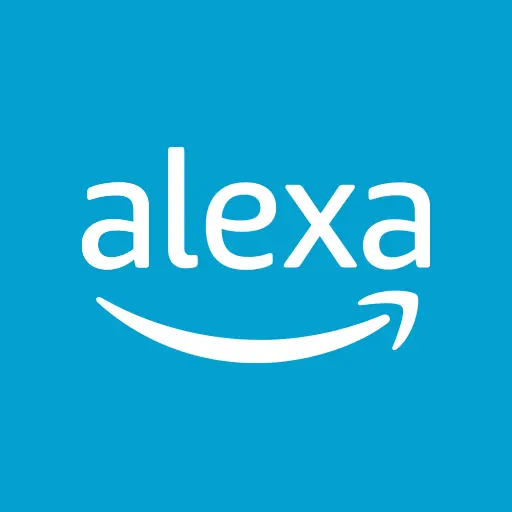 Amazon Alexa for Smart Watches icon