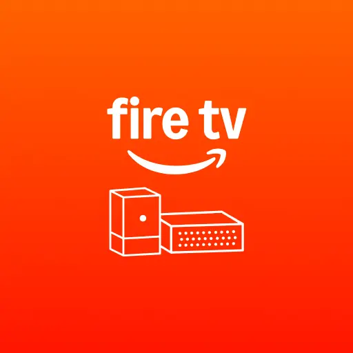 Amazon Fire TV Recast|Blaster icon