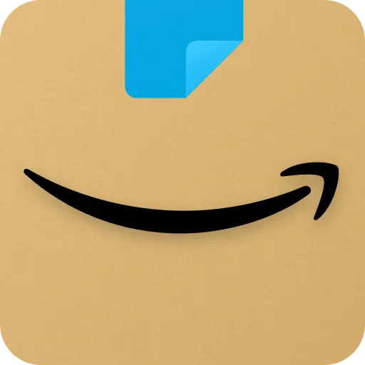 Amazon Shopping icon