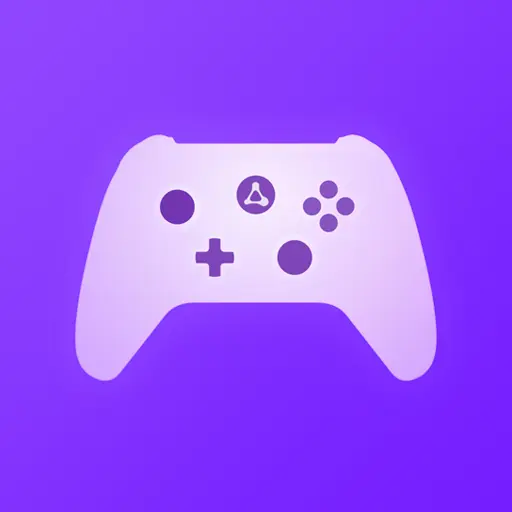 Luna Controller icon