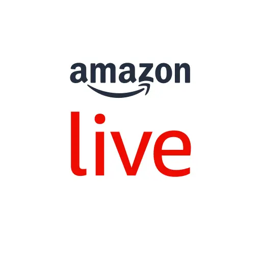 Amazon Live Creator App icon