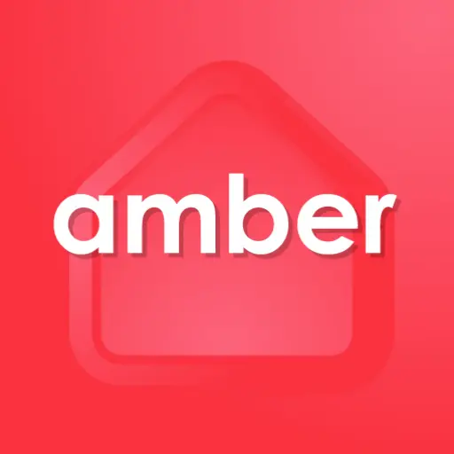 amber: find student housing icon