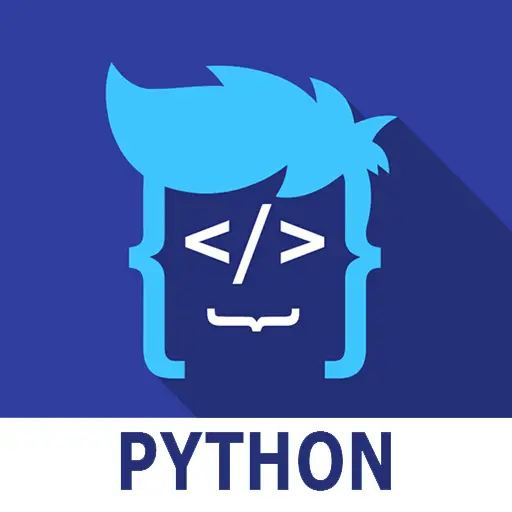 EasyCoder : Learn Python icon