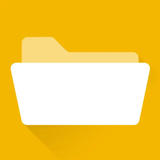 AM File Master - File Manager icon