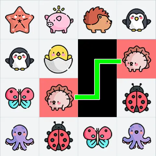 Omo 2 - Connect Animal icon