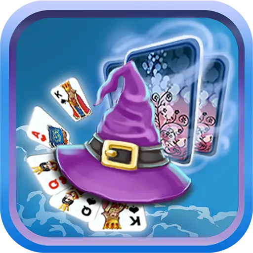 Avalon Legends Solitaire icon