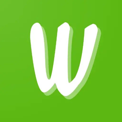 Wordy: Daily Word Challenge icon