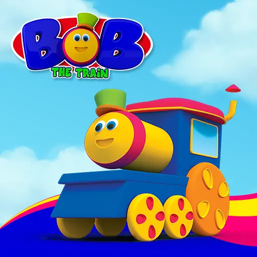 Bob the train icon