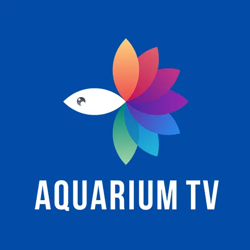 Aquariums TV icon