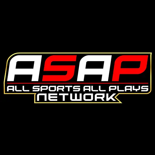 ASAP Network icon