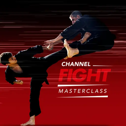 Channel Fight icon