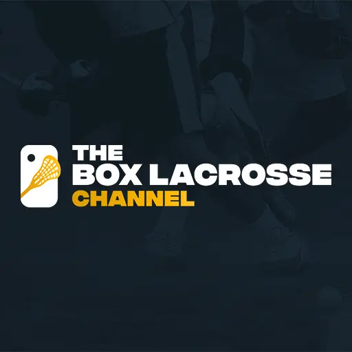 The Box Lacrosse Channel icon