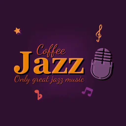 Coffee Jazz icon