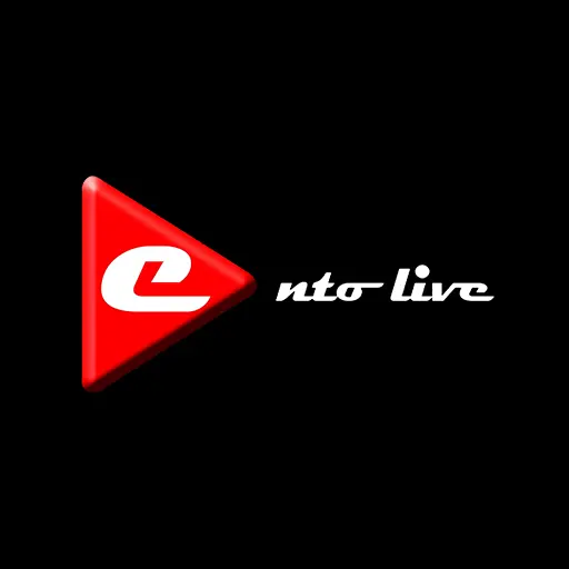 Ento live Network icon