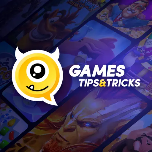 Games Tips&Tricks icon