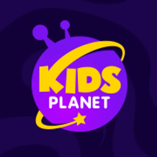 Kids Planet TV icon