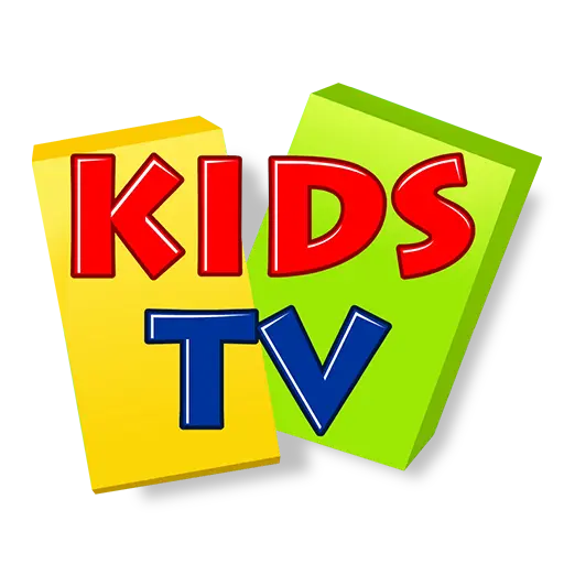 Kids TV icon