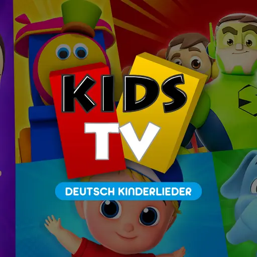 Kids Tv Deutschland icon