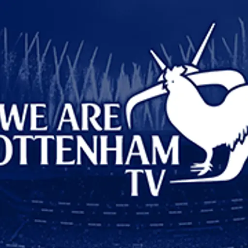 We Are Tottenham TV icon