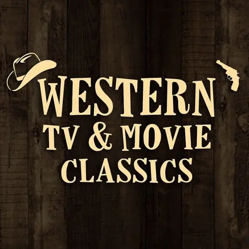 Western TV & Movie Classics icon