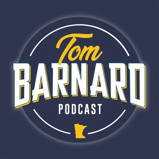 Tom Barnard Morning Show icon