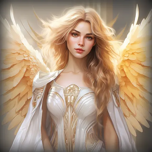 Angel Wallpaper icon