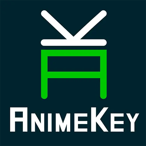 Animekey icon