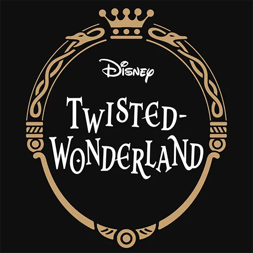 Disney Twisted-Wonderland icon