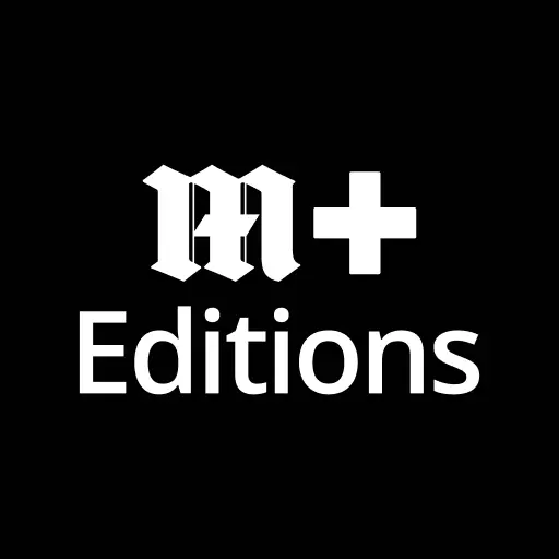 Daily Mail Newspaper icon