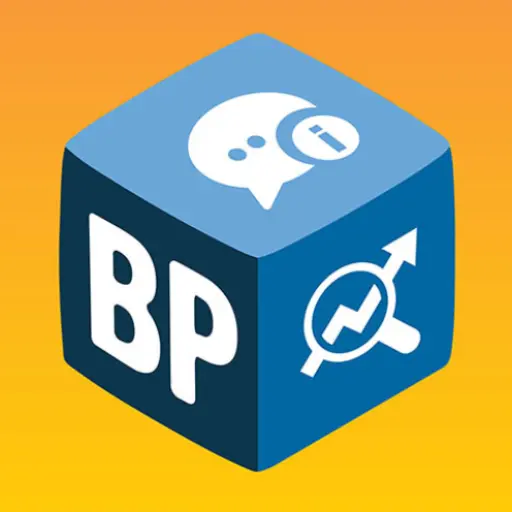 Broker Plus icon