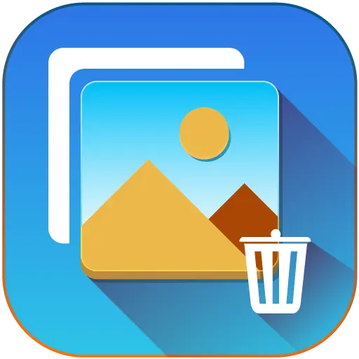 Clutterfly : Photo Remover App icon