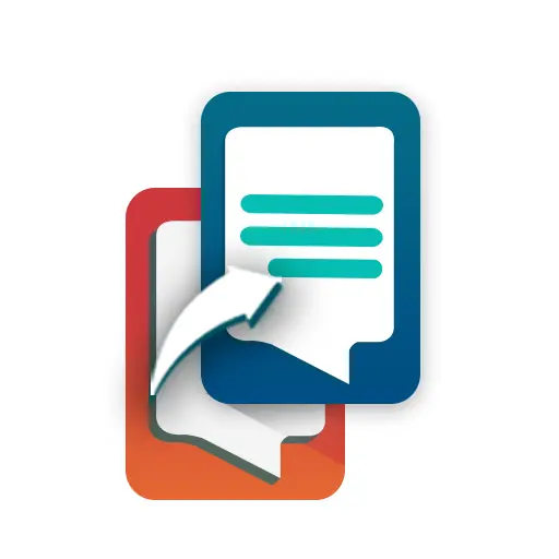 SMS Messages Backup & Restore icon