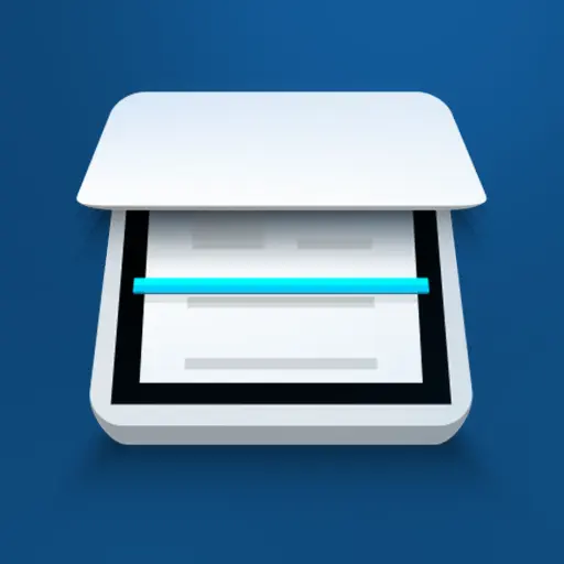 Scan Hero: Scanner App icon