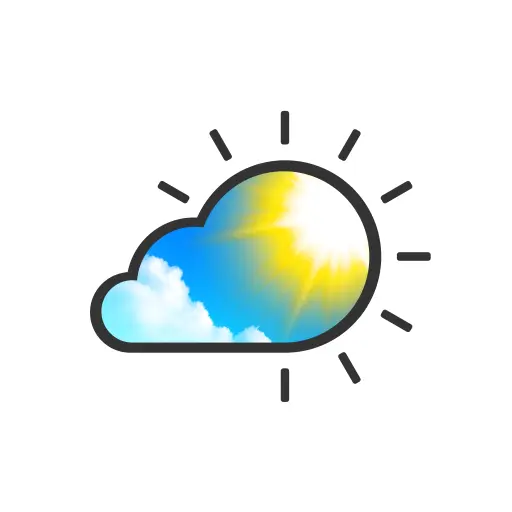 Weather Live° icon