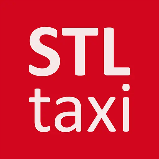 STLtaxi icon