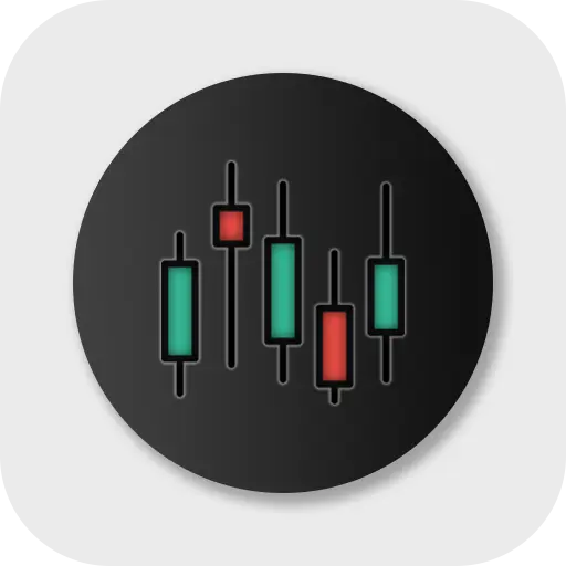 All Candlestick Chart Patterns icon