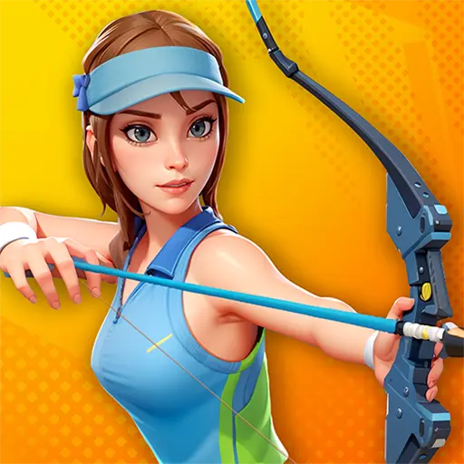 Shoot Archery: Online PVP icon