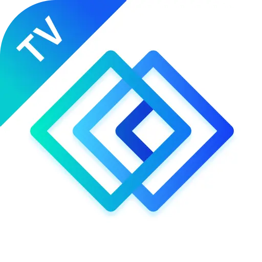 LetsView TV: Screen Mirroring icon