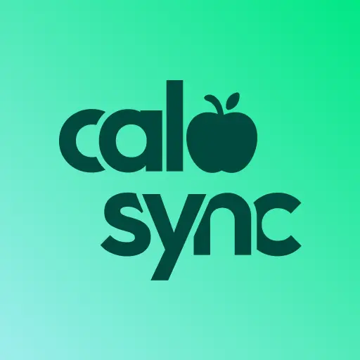 Calosync AI - Calorie Counter icon