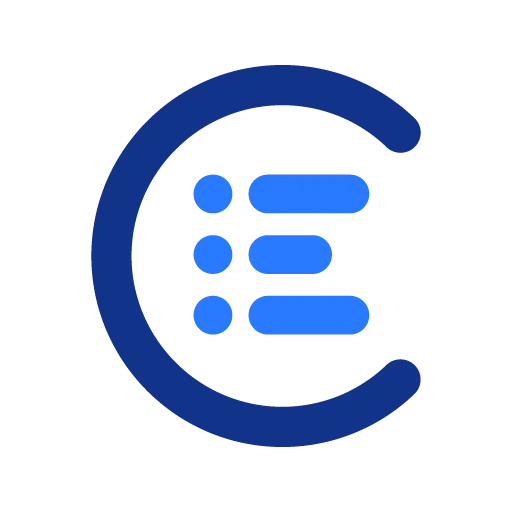 Categorizr: Receipt Scanner icon