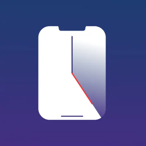 StayOff: Screen Time Control icon