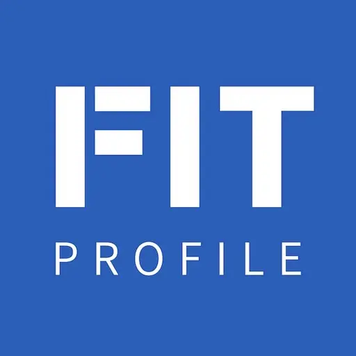 Fit Profile-GE Authorized App icon