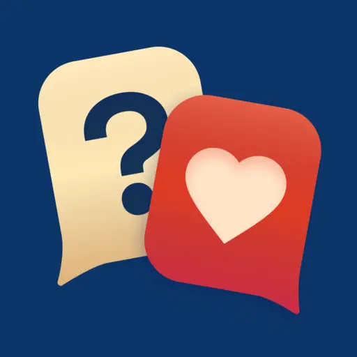 Deep Questions For Couples icon