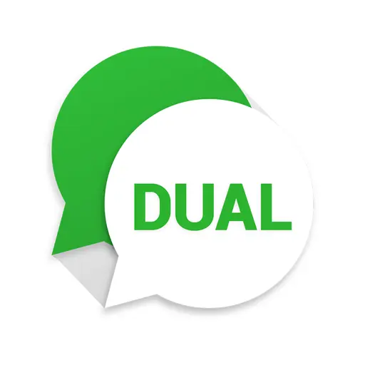 Dual App - Multiple Accounts icon