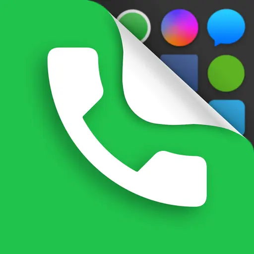 Dialer Vault : App Hider icon