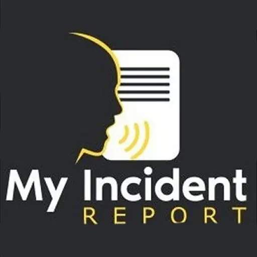 My Incident Report™ icon