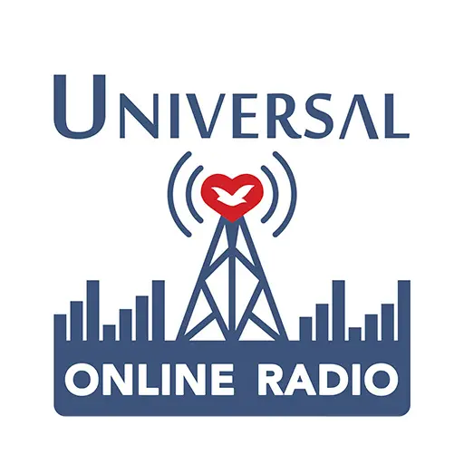 Universal Online Radio icon