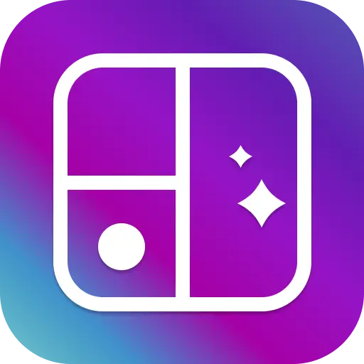 Photo Editor - Collage Maker icon