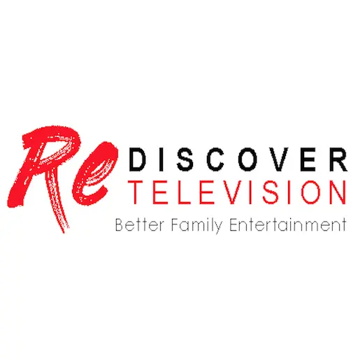 ReDiscover TV icon