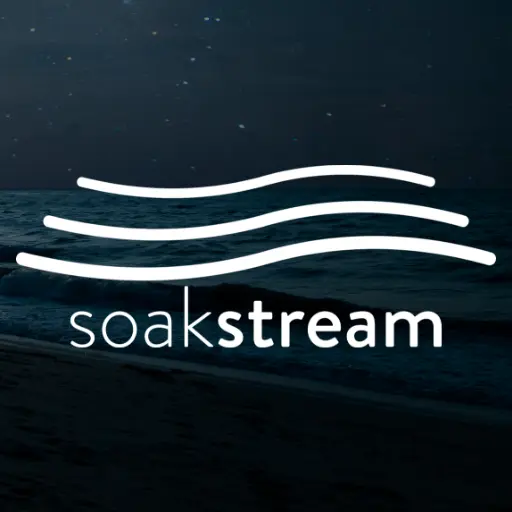 Soakstream icon